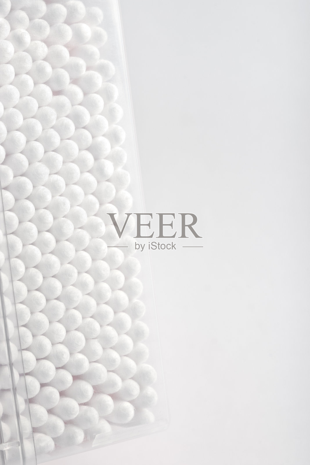 棉签头照片摄影图片