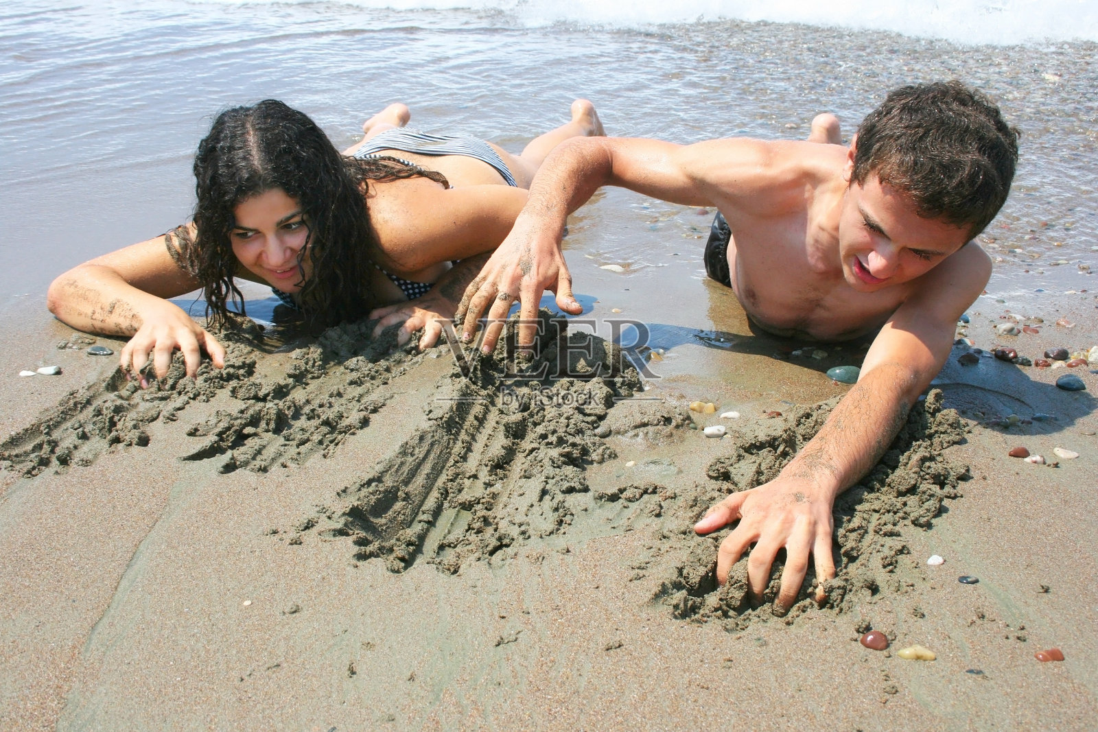 青少年照片摄影图片