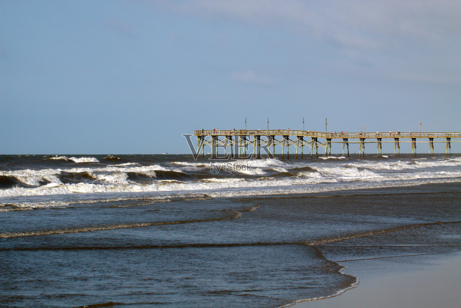 海洋码头照片摄影图片