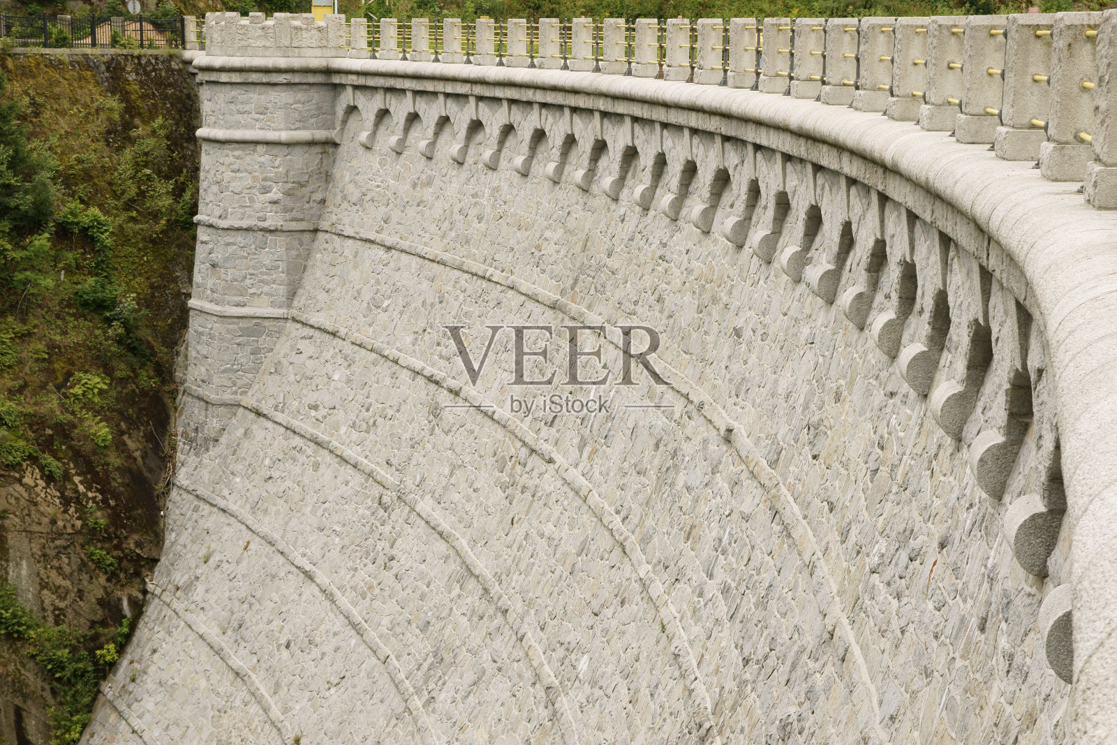 大坝照片摄影图片