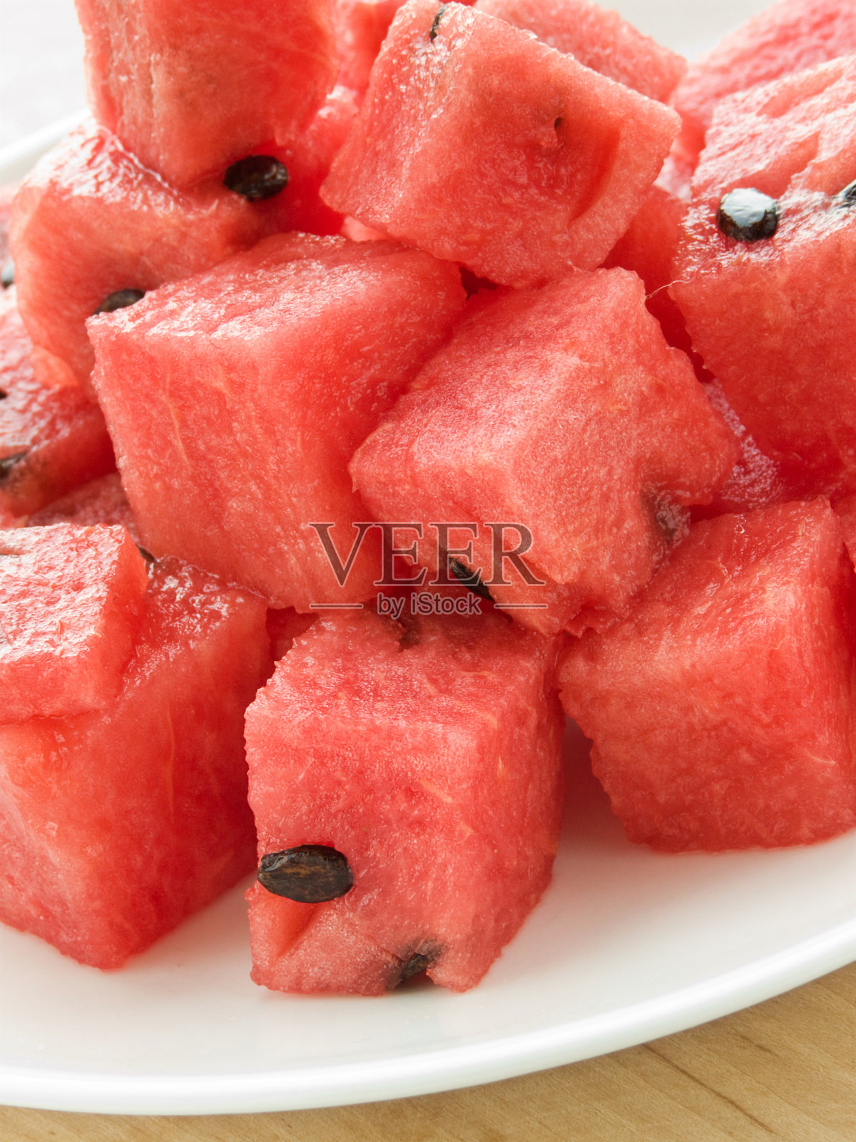 西瓜照片摄影图片