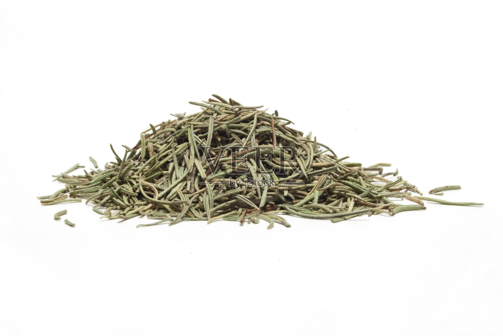 迷迭香叶照片摄影图片