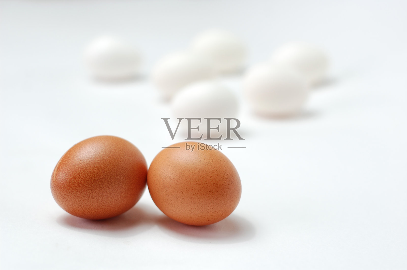 鸡蛋。照片摄影图片