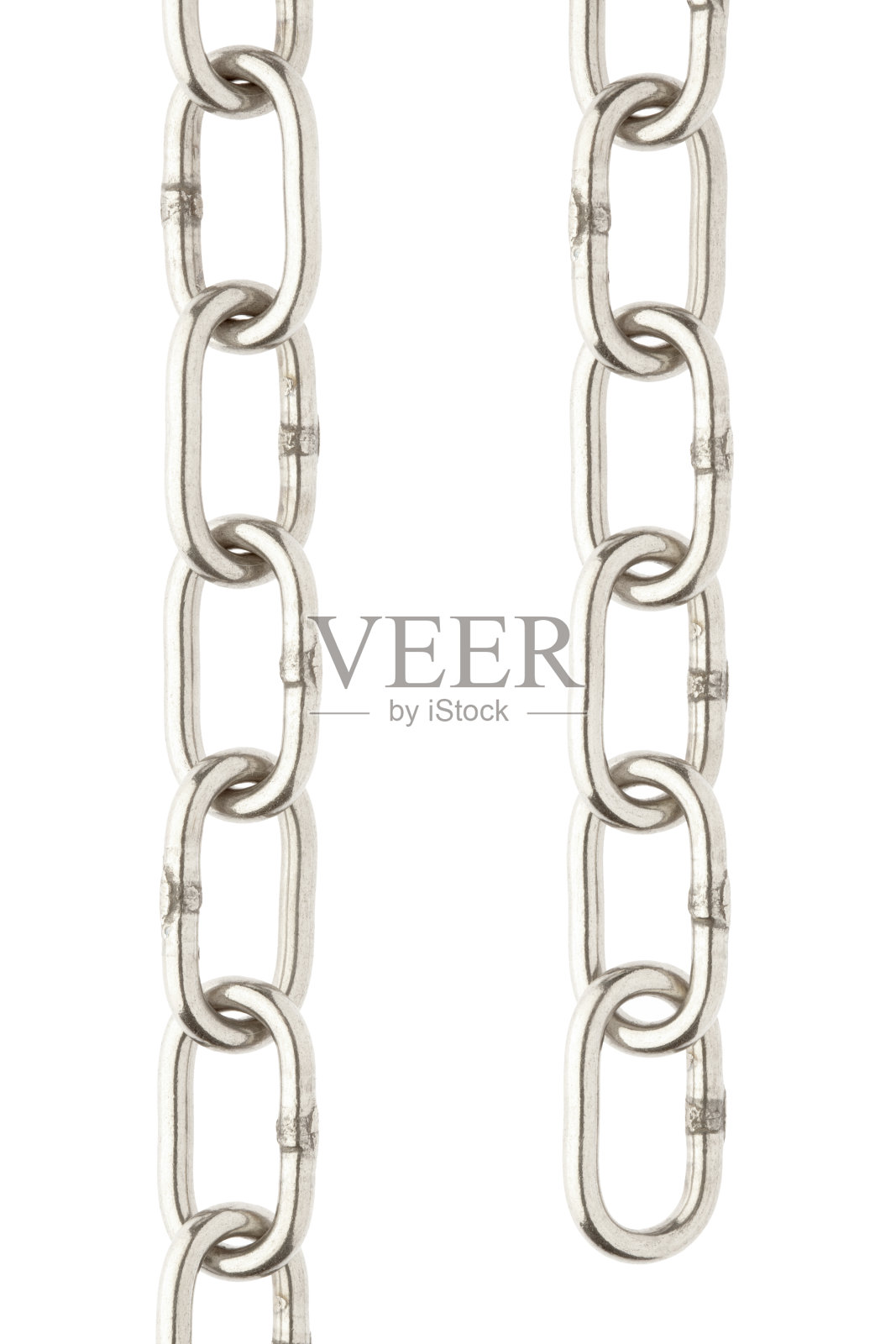 链孤立照片摄影图片