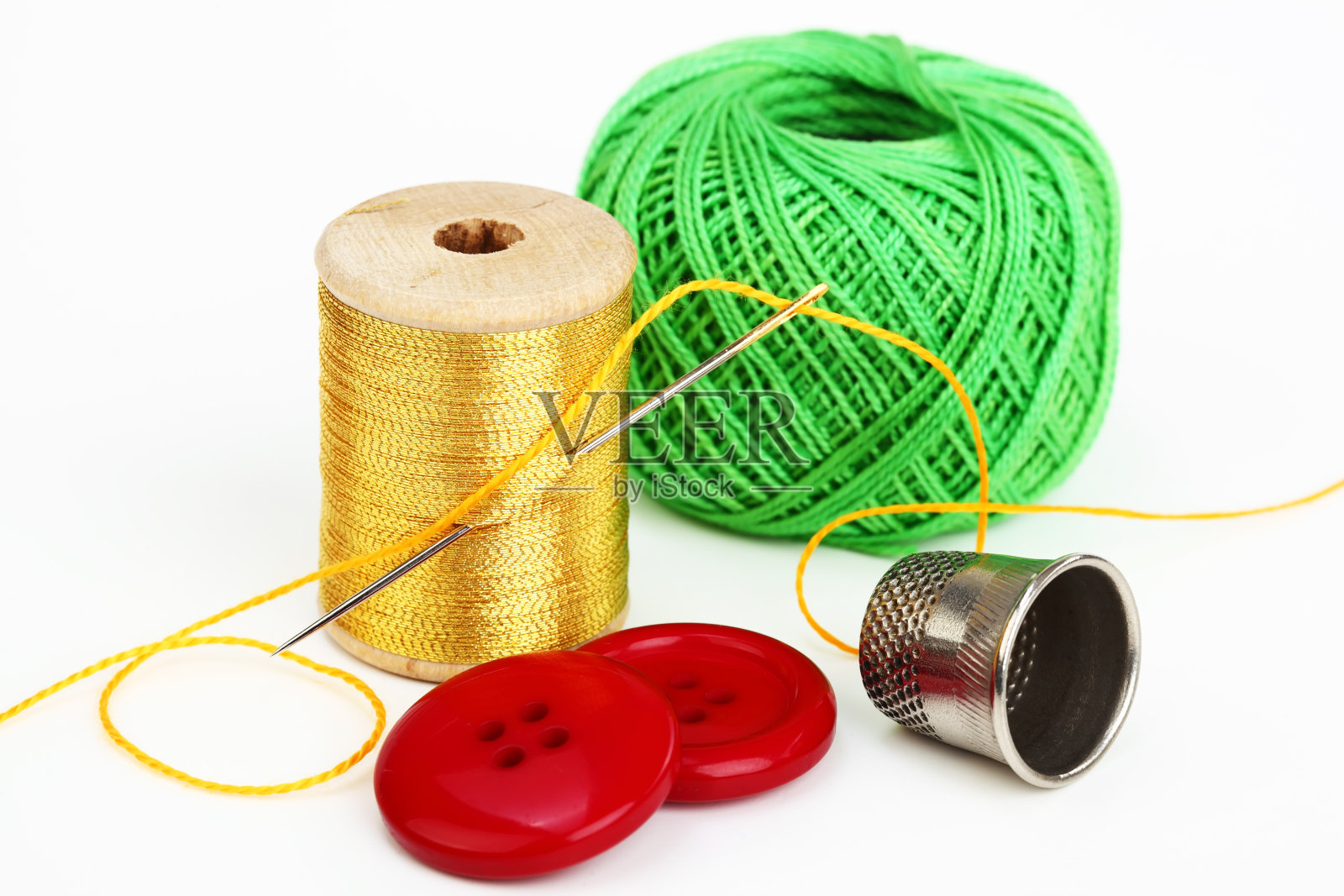 彩线照片摄影图片