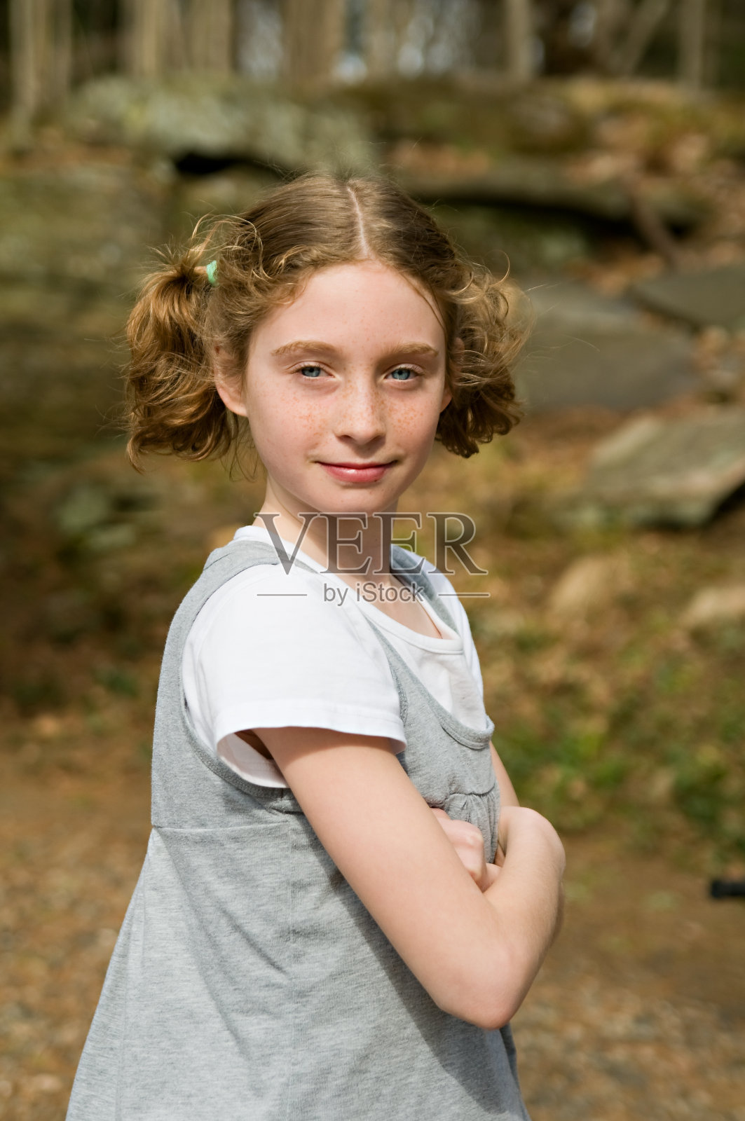 野蛮女友照片摄影图片