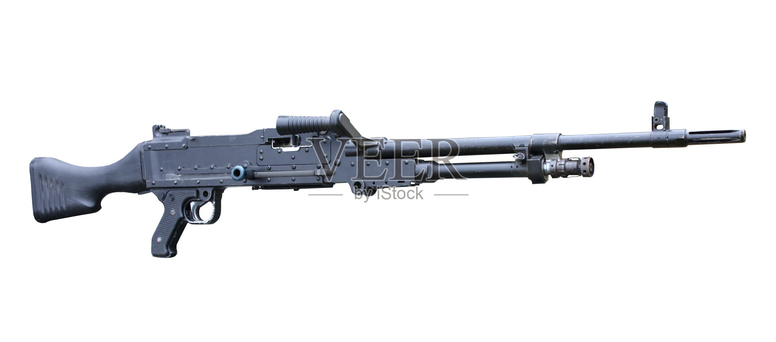 机枪照片摄影图片