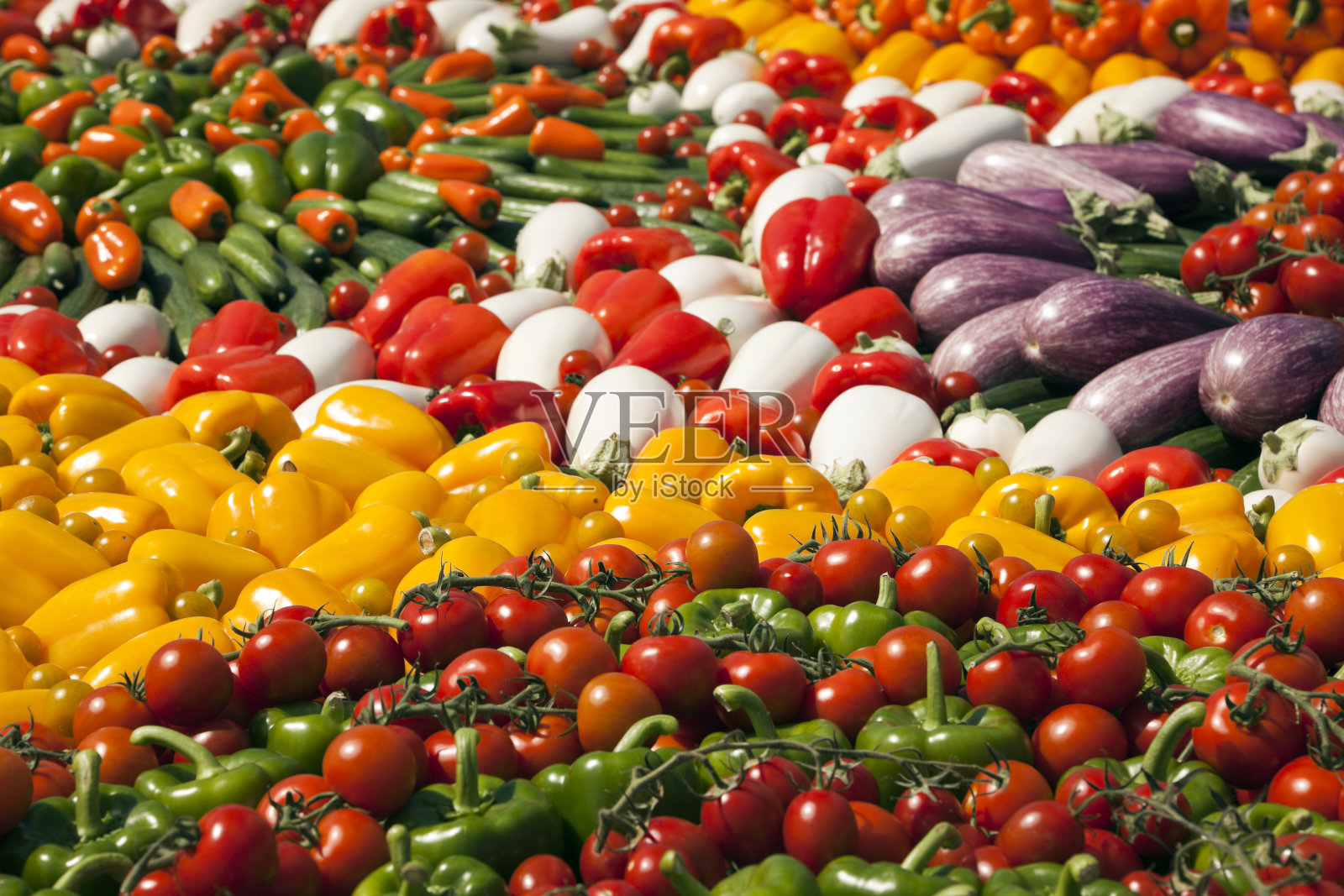 新鲜蔬菜的背景照片摄影图片