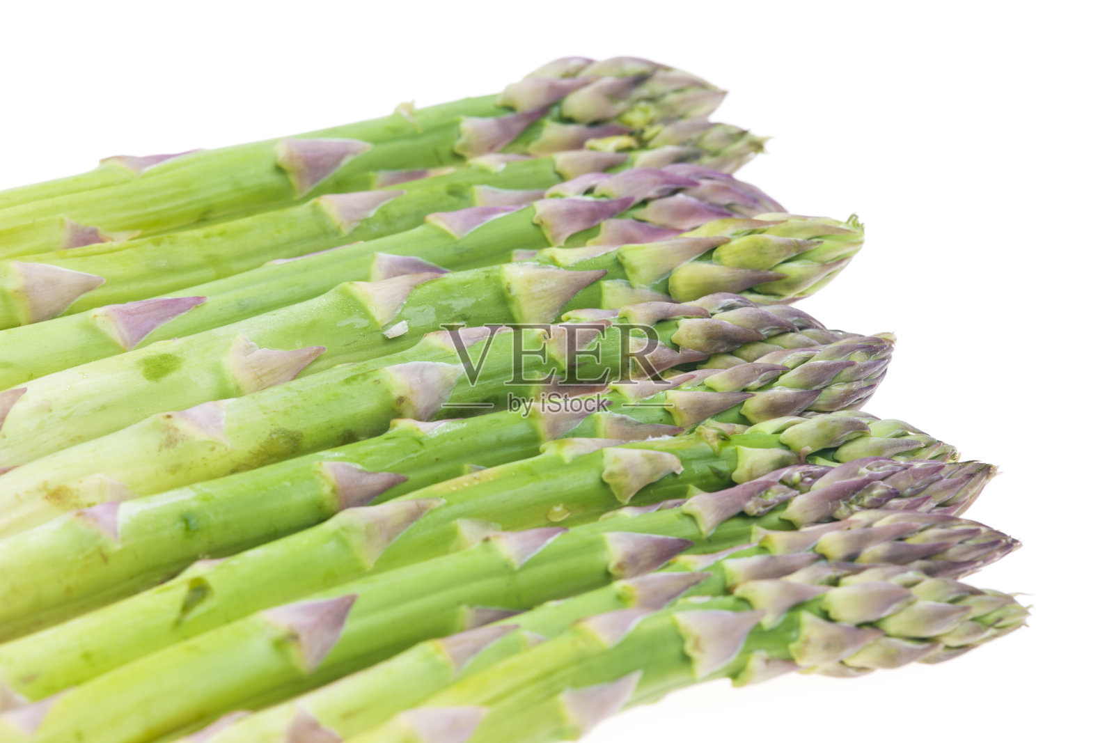 绿芦笋照片摄影图片