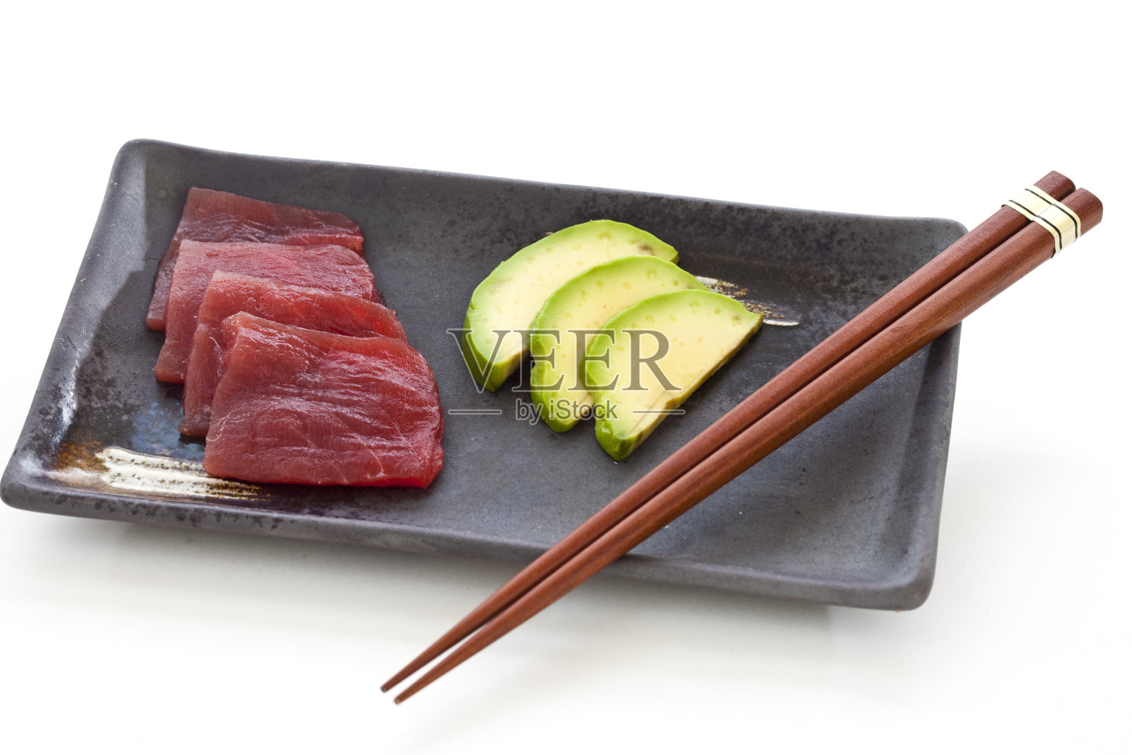 生鱼片照片摄影图片