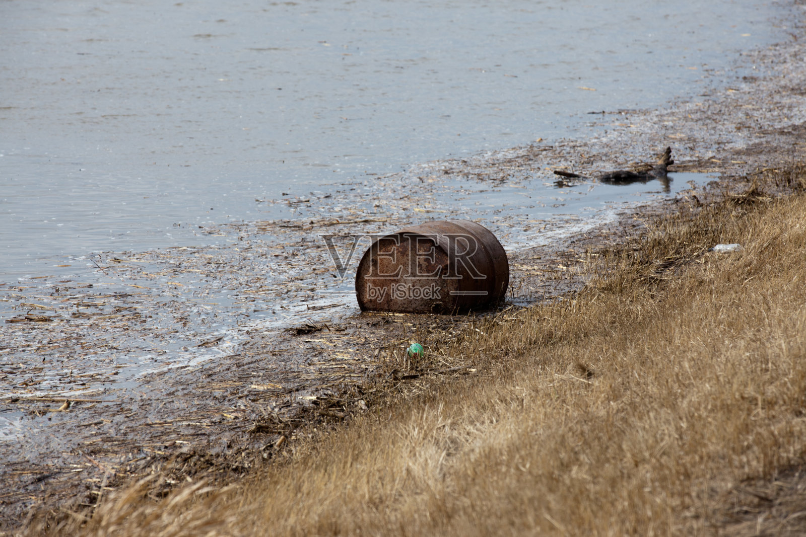 有毒废物照片摄影图片