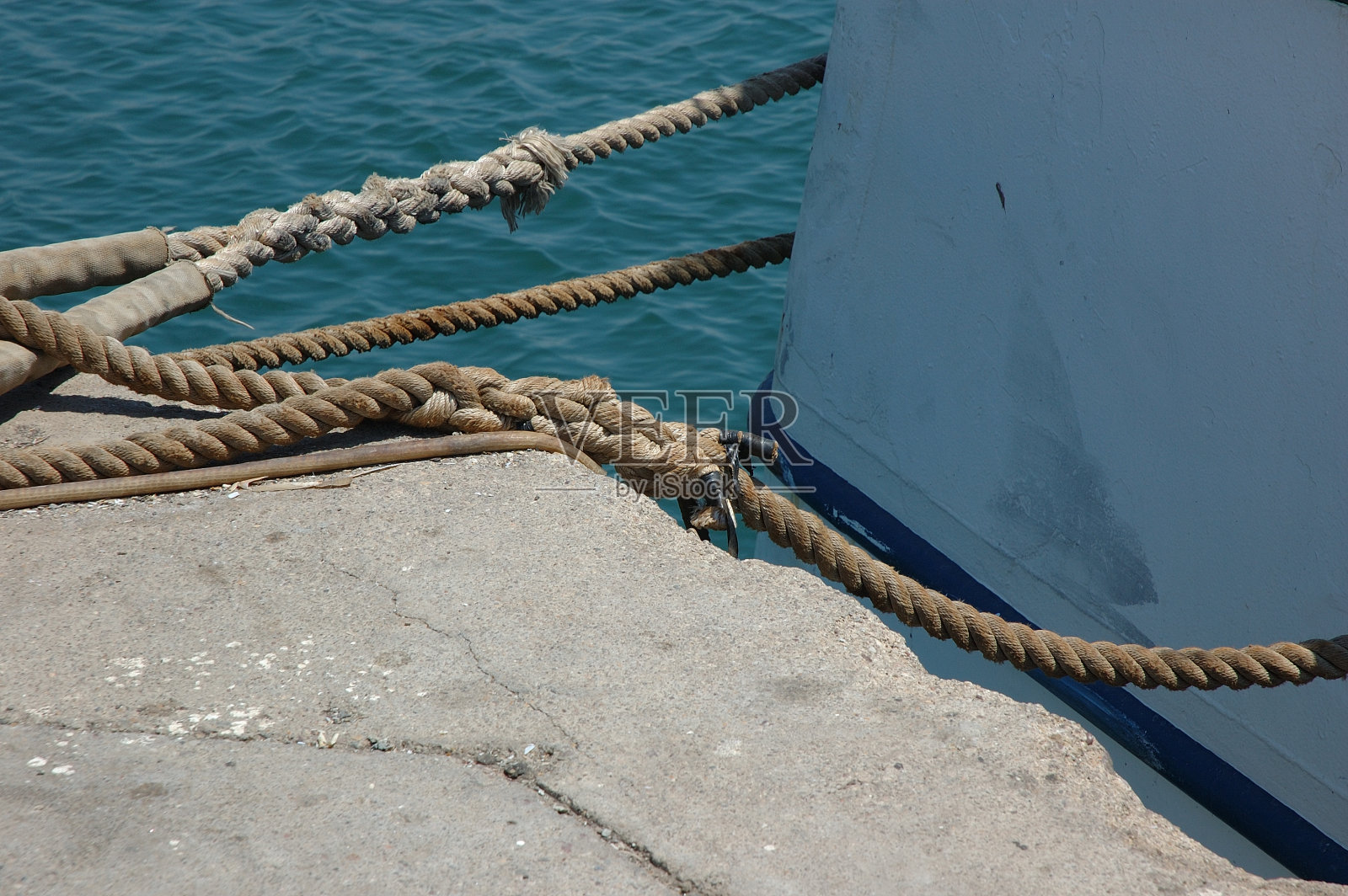 绳子照片摄影图片