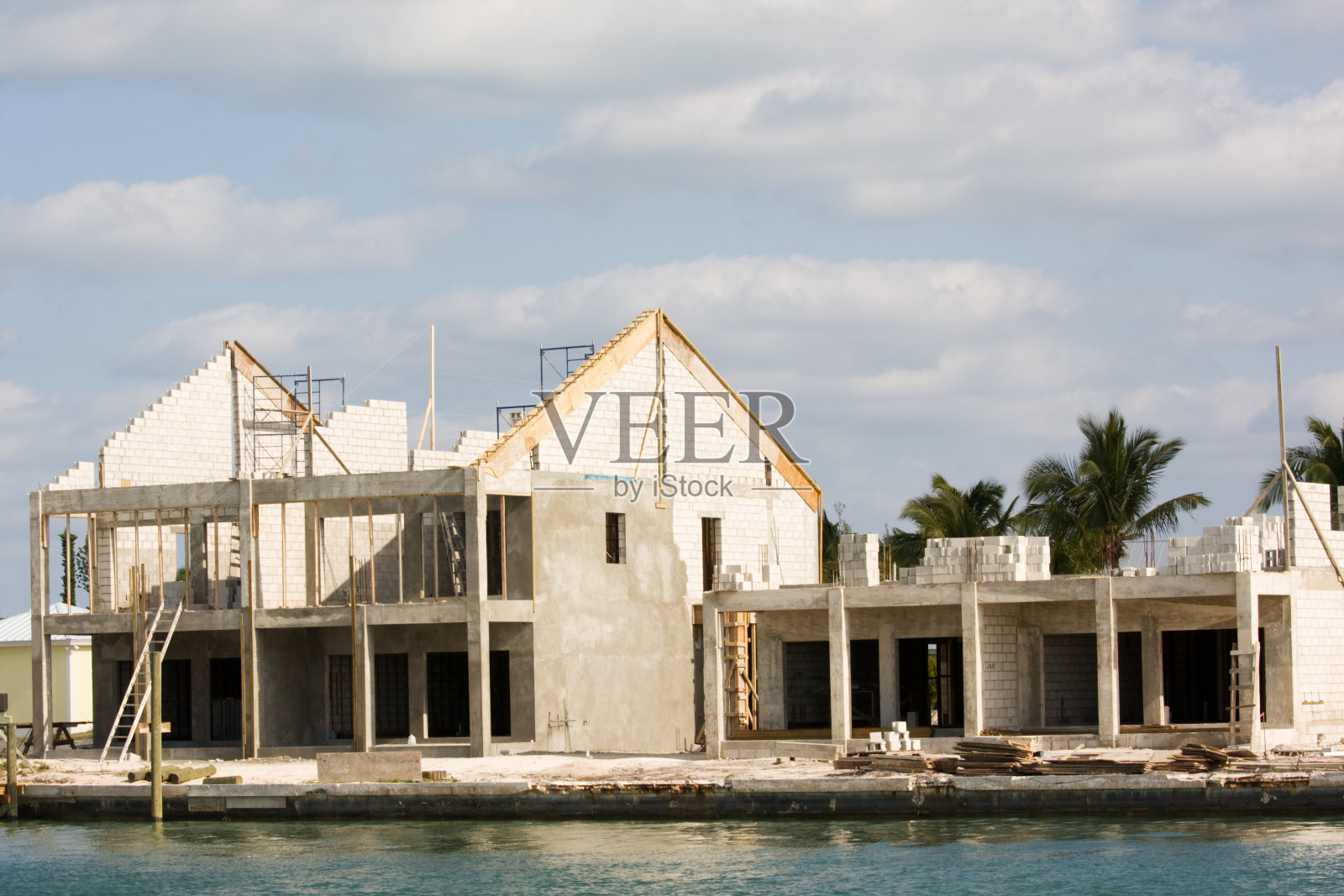 在建设中照片摄影图片