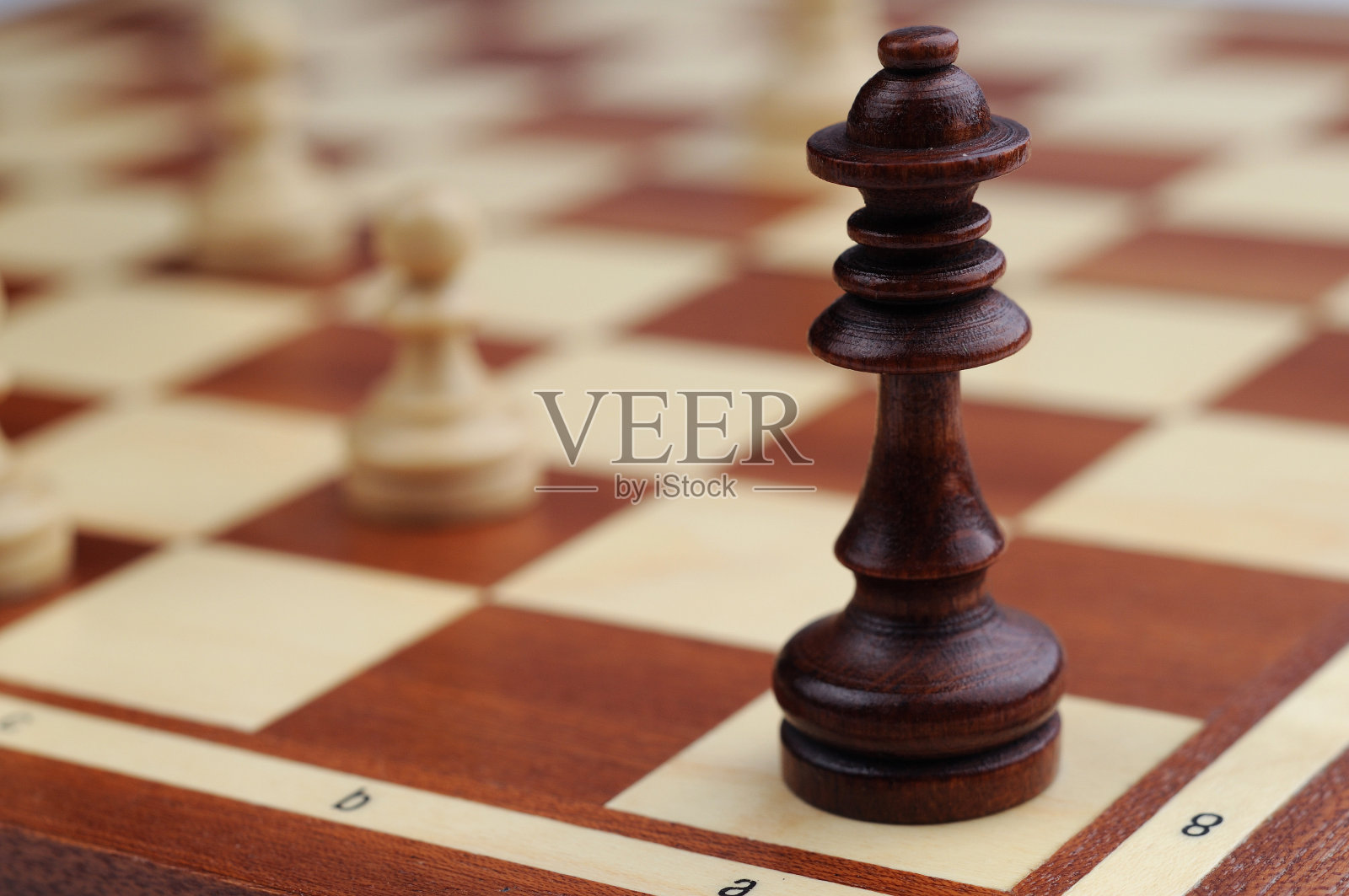 国际象棋的桌子照片摄影图片