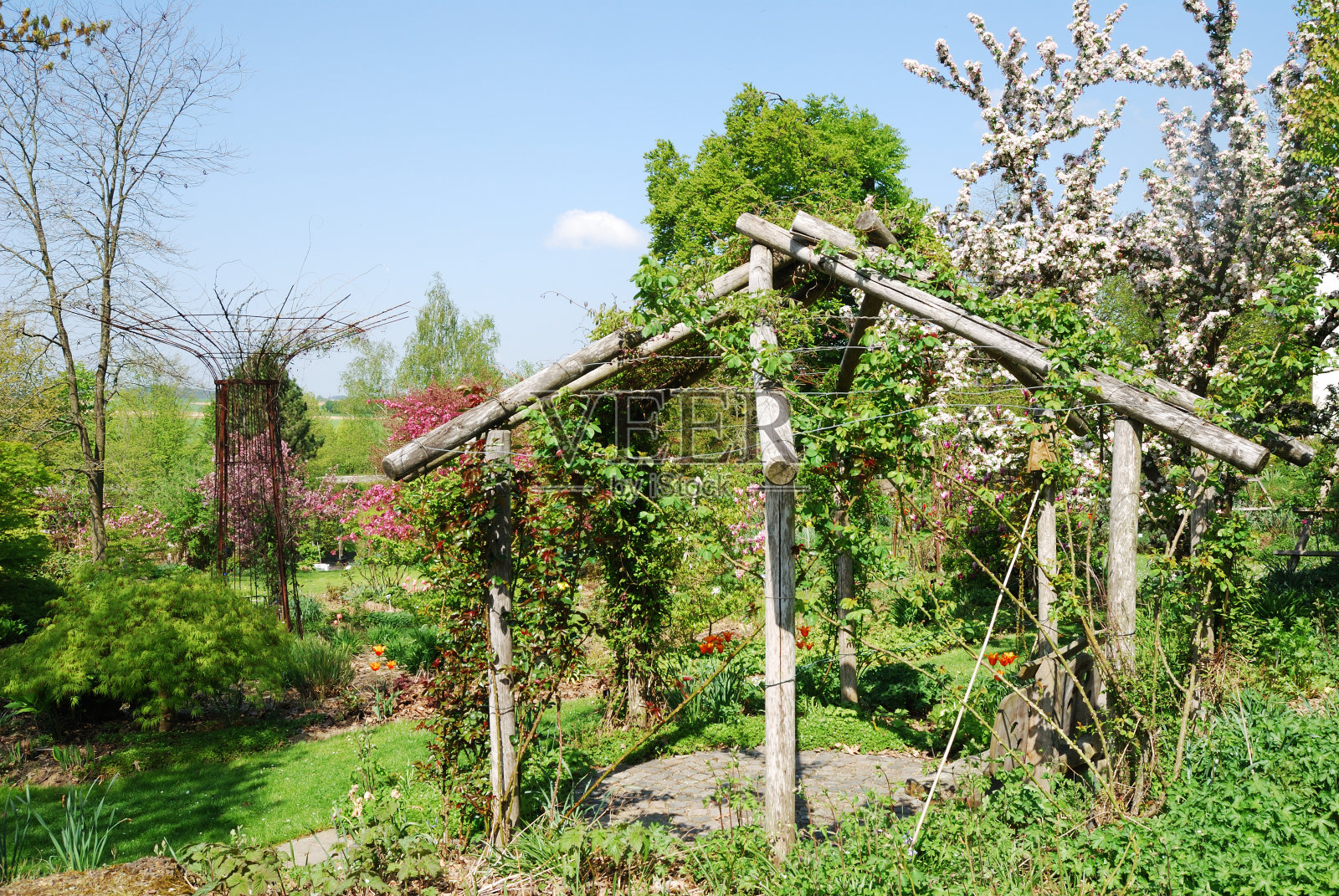 地方来休息照片摄影图片