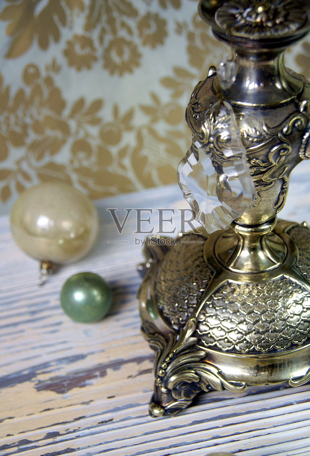 圣诞装饰照片摄影图片