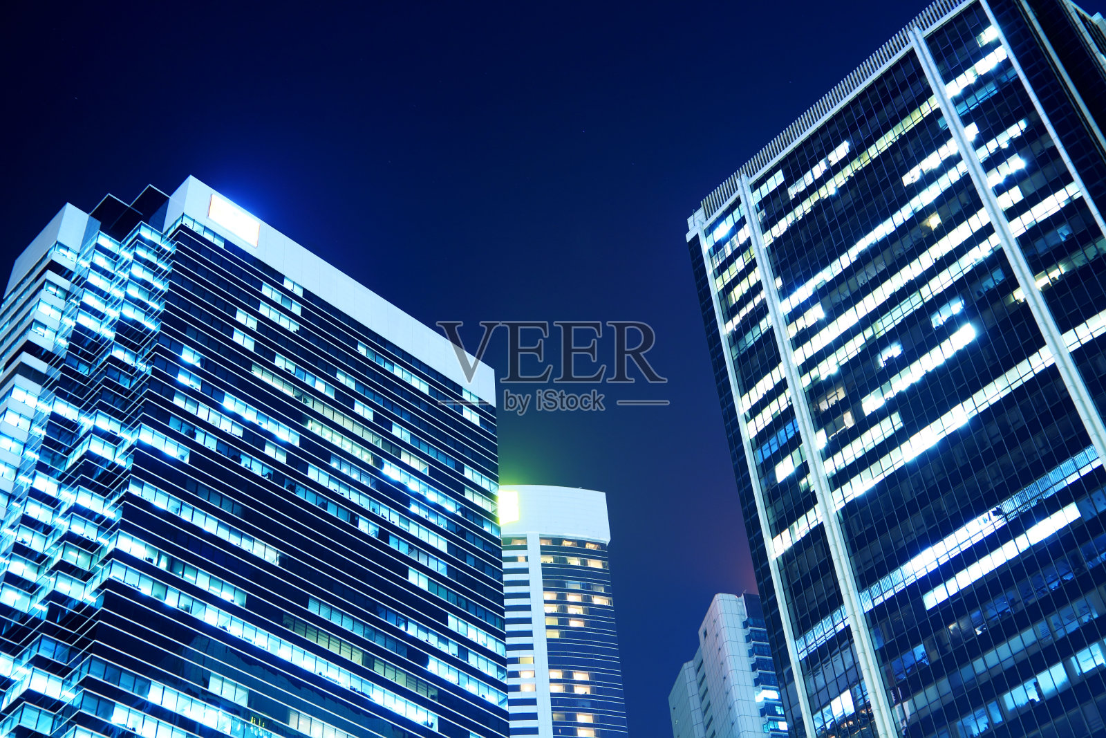 办公大楼照片摄影图片