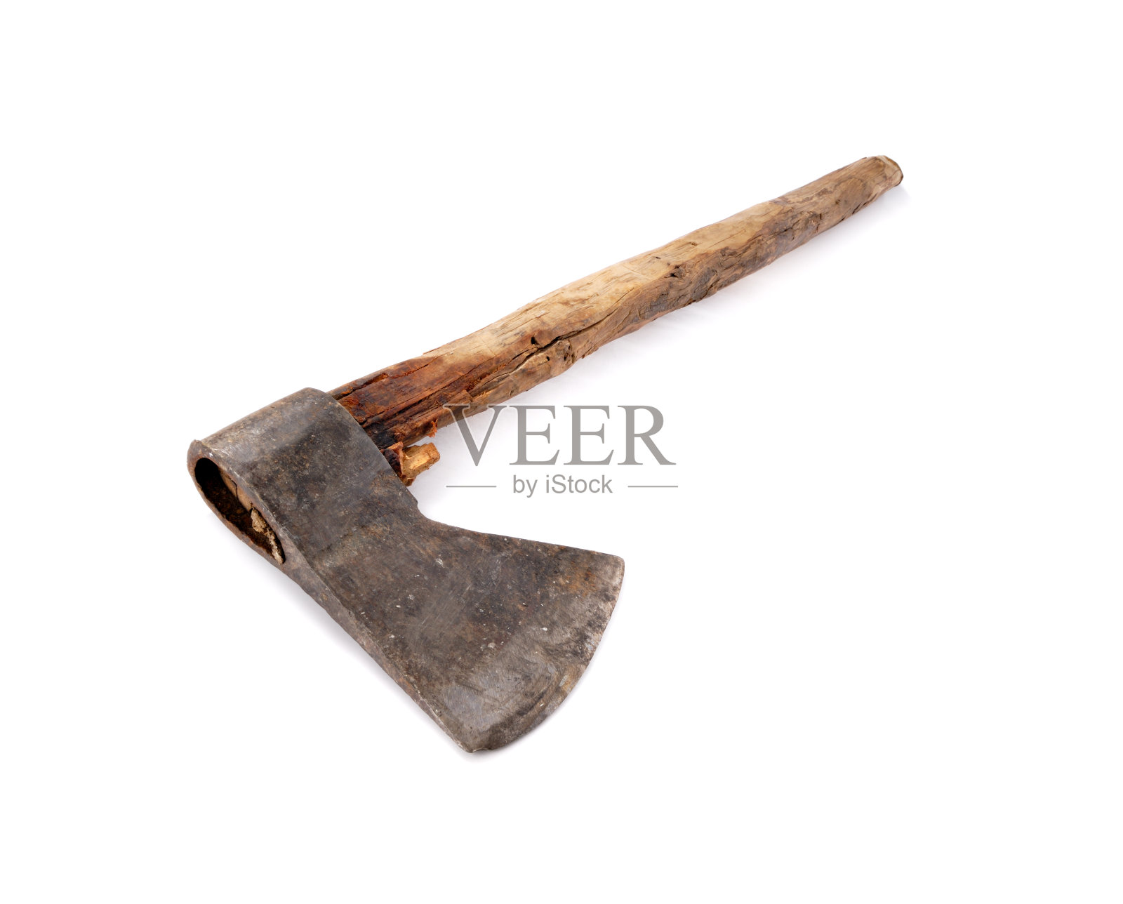 旧斧头照片摄影图片