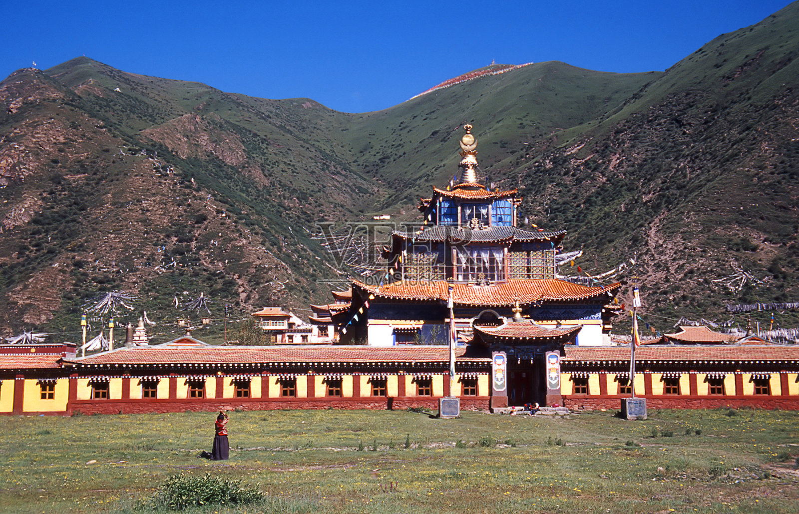 大修道院照片摄影图片