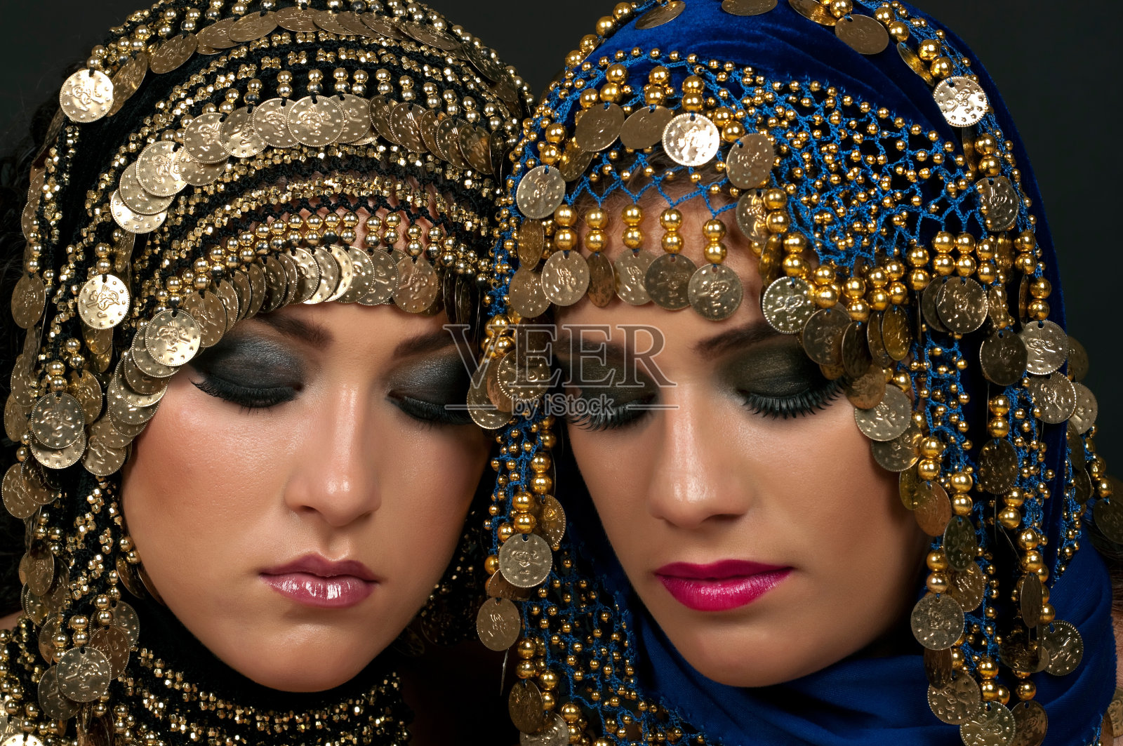 化妆品照片摄影图片