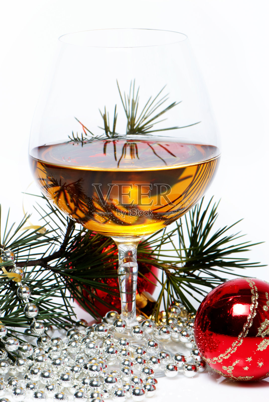 新年的成分照片摄影图片