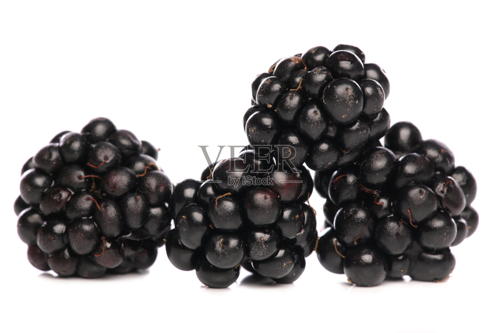 黑莓照片摄影图片