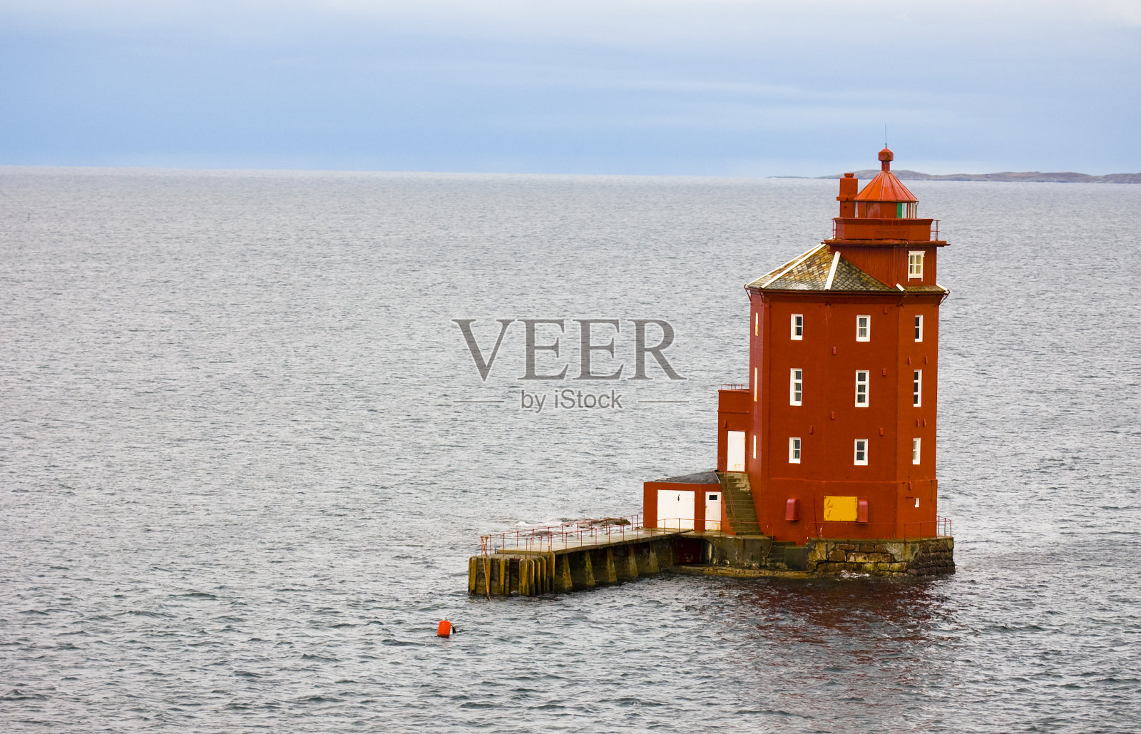 灯塔照片摄影图片