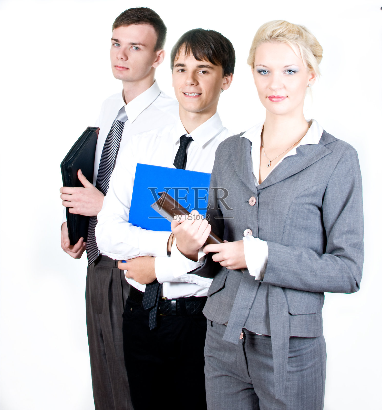 群年轻人照片摄影图片