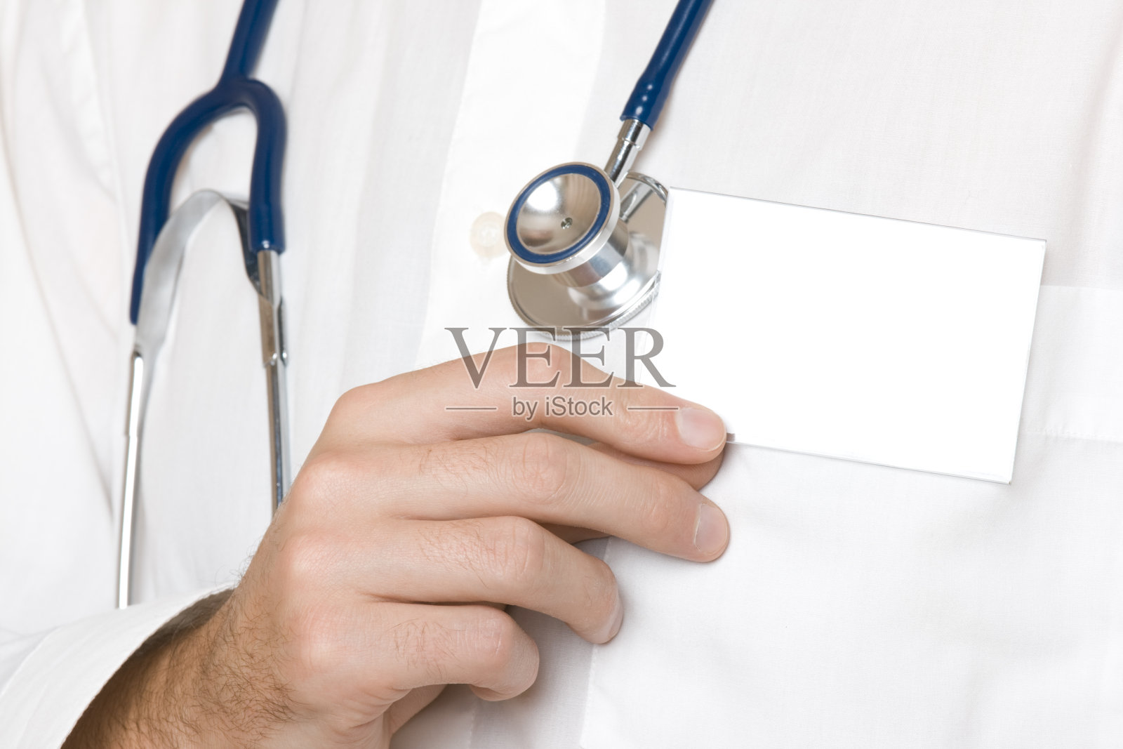 全科医生照片摄影图片