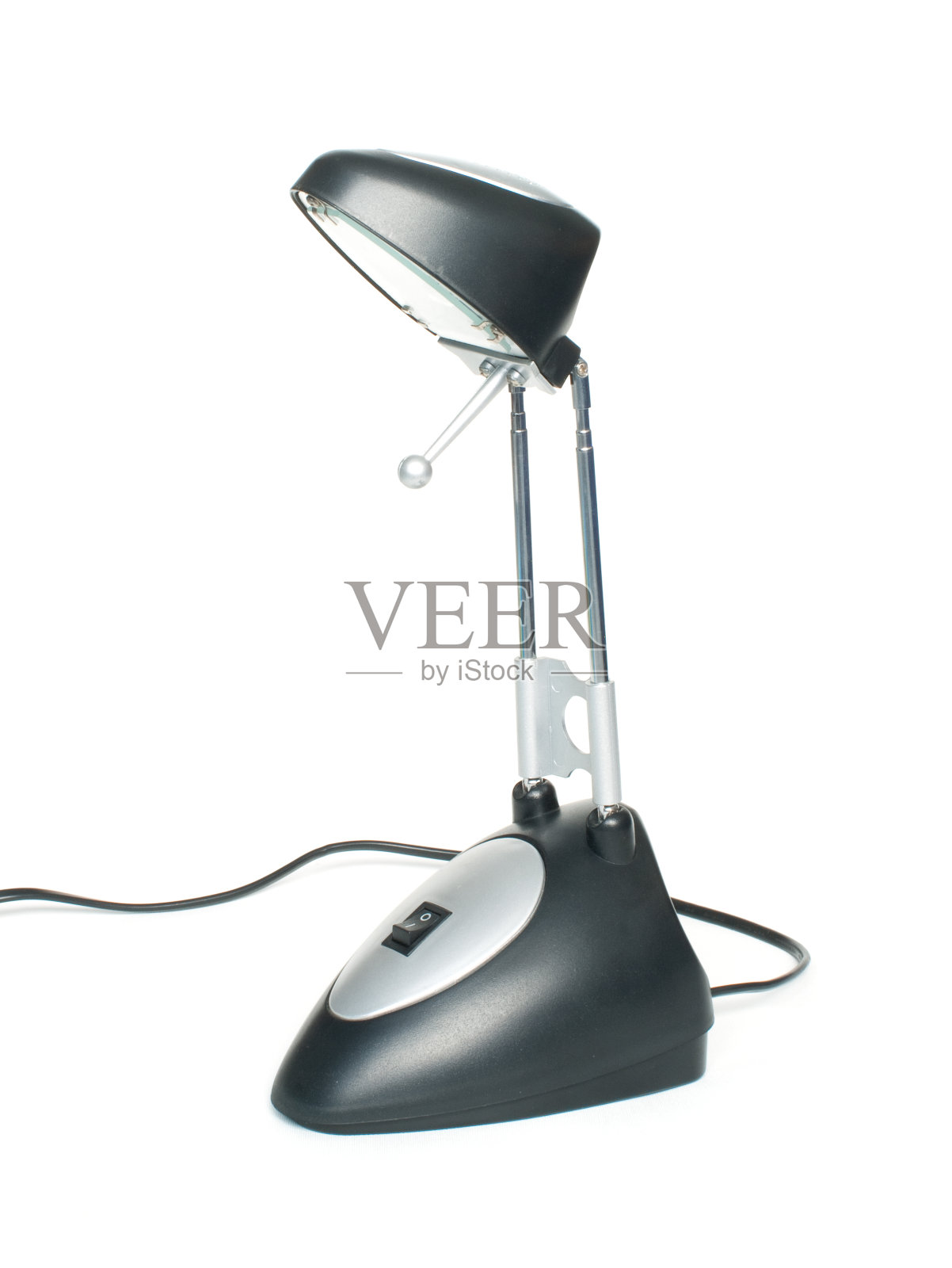 现代台灯照片摄影图片