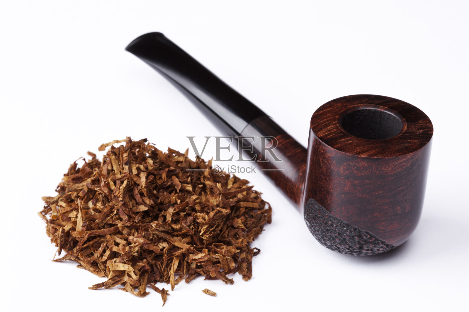 木管和烟草照片摄影图片