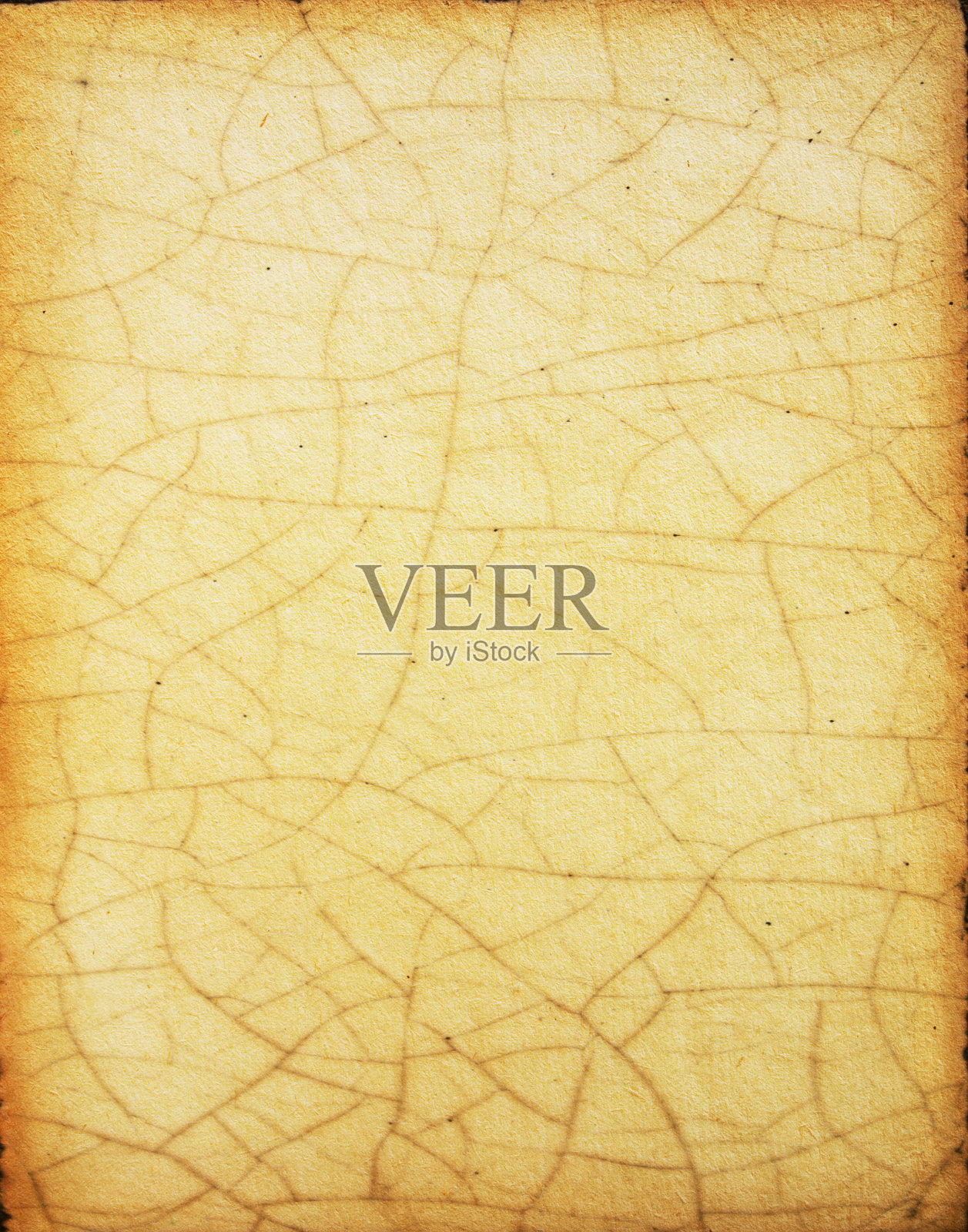 老式纸纹理。照片摄影图片