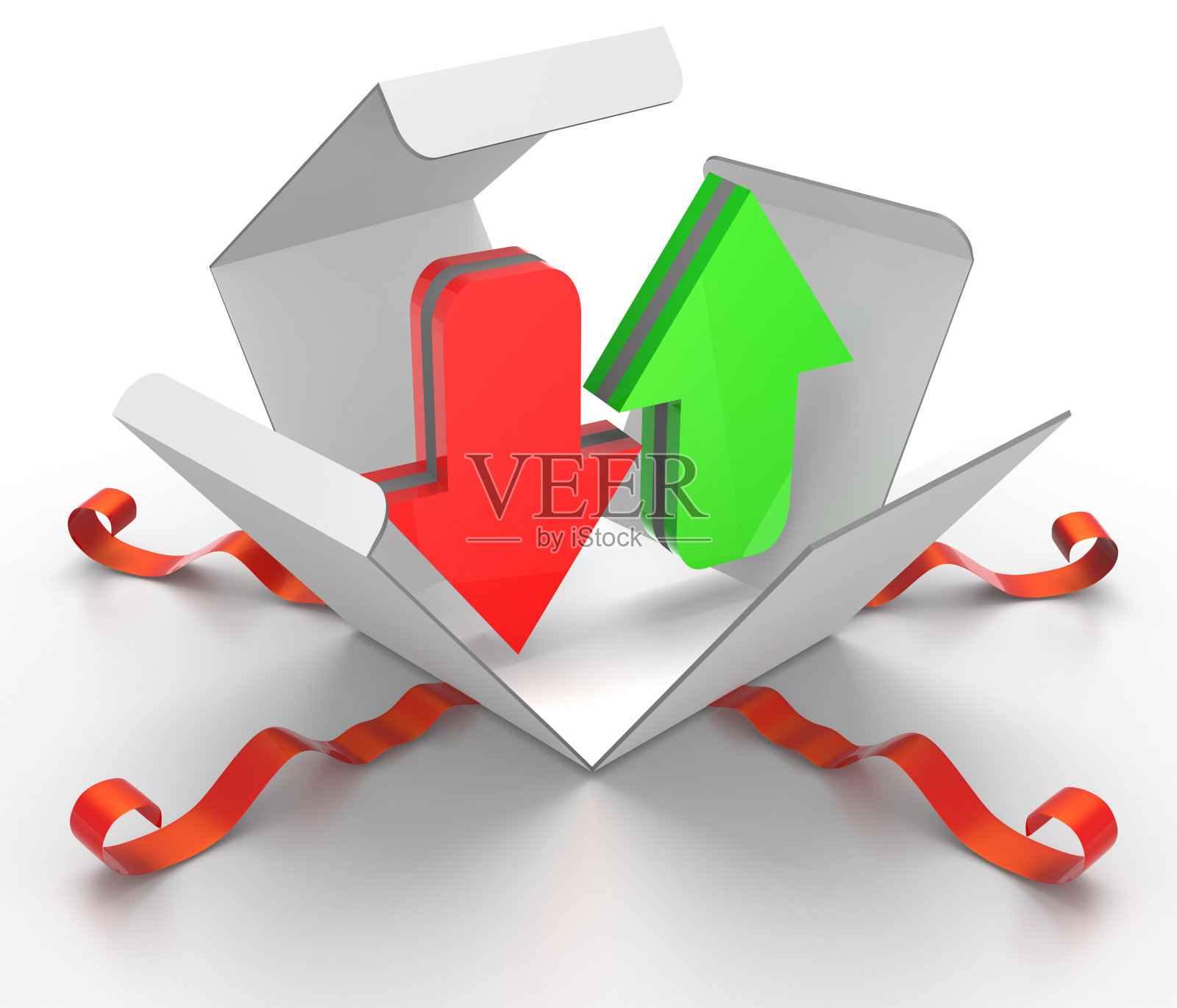 盒下载设计元素图片