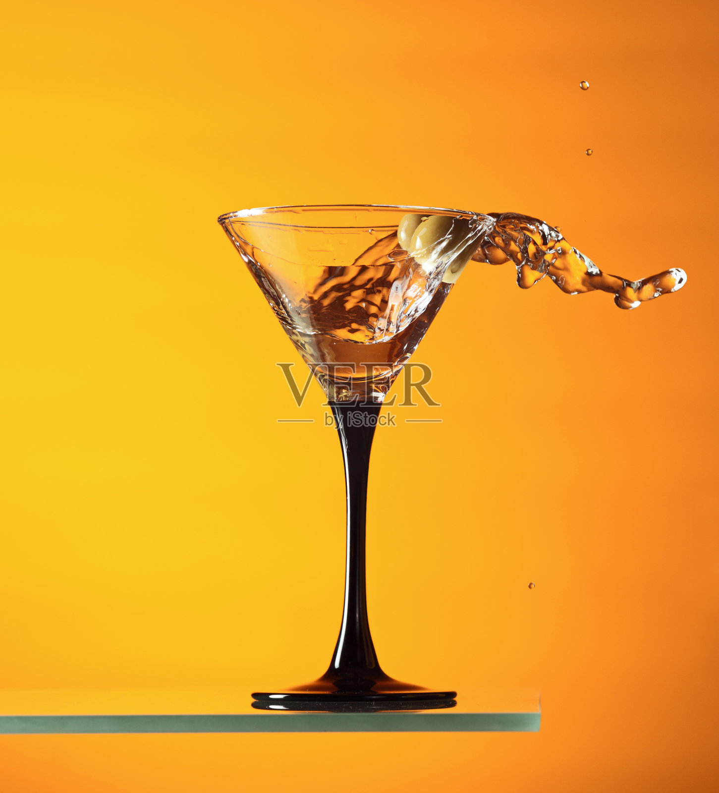 马提尼照片摄影图片