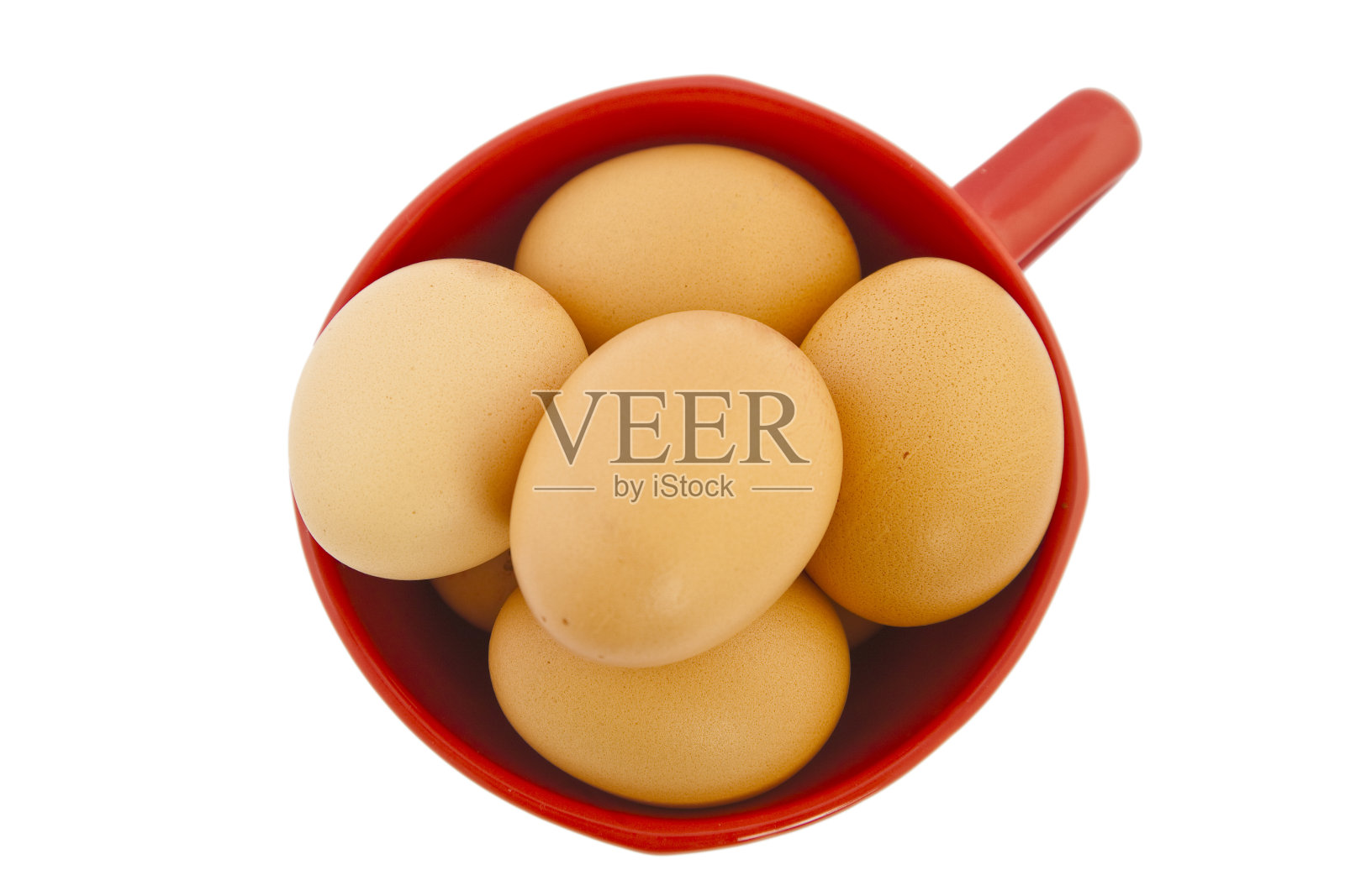 棕色的鸡蛋照片摄影图片