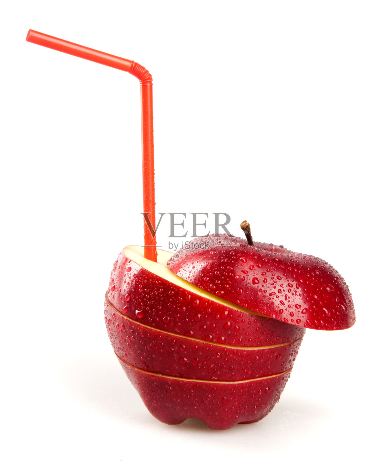 红苹果照片摄影图片