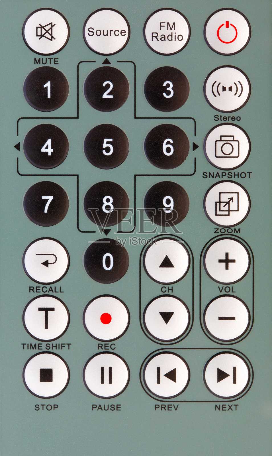 远程控制照片摄影图片