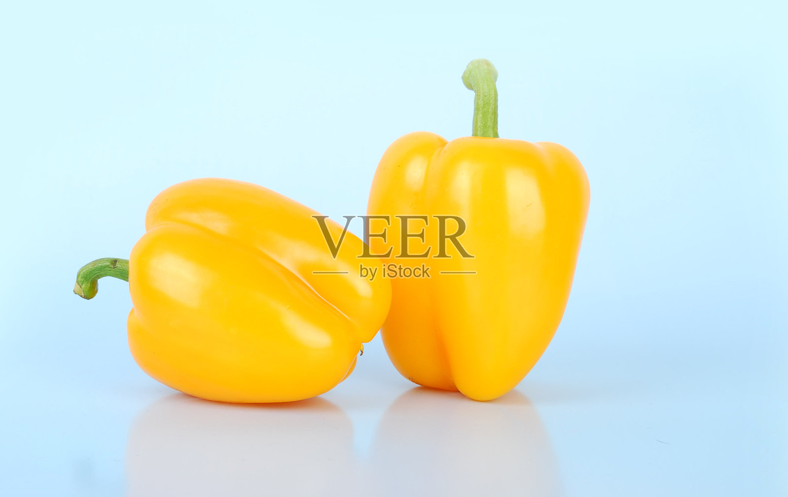 黄色甜椒照片摄影图片