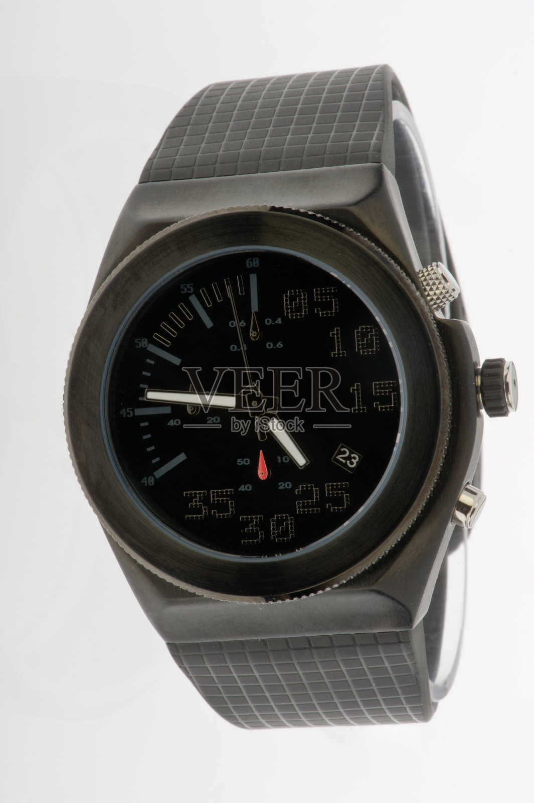 手表照片摄影图片