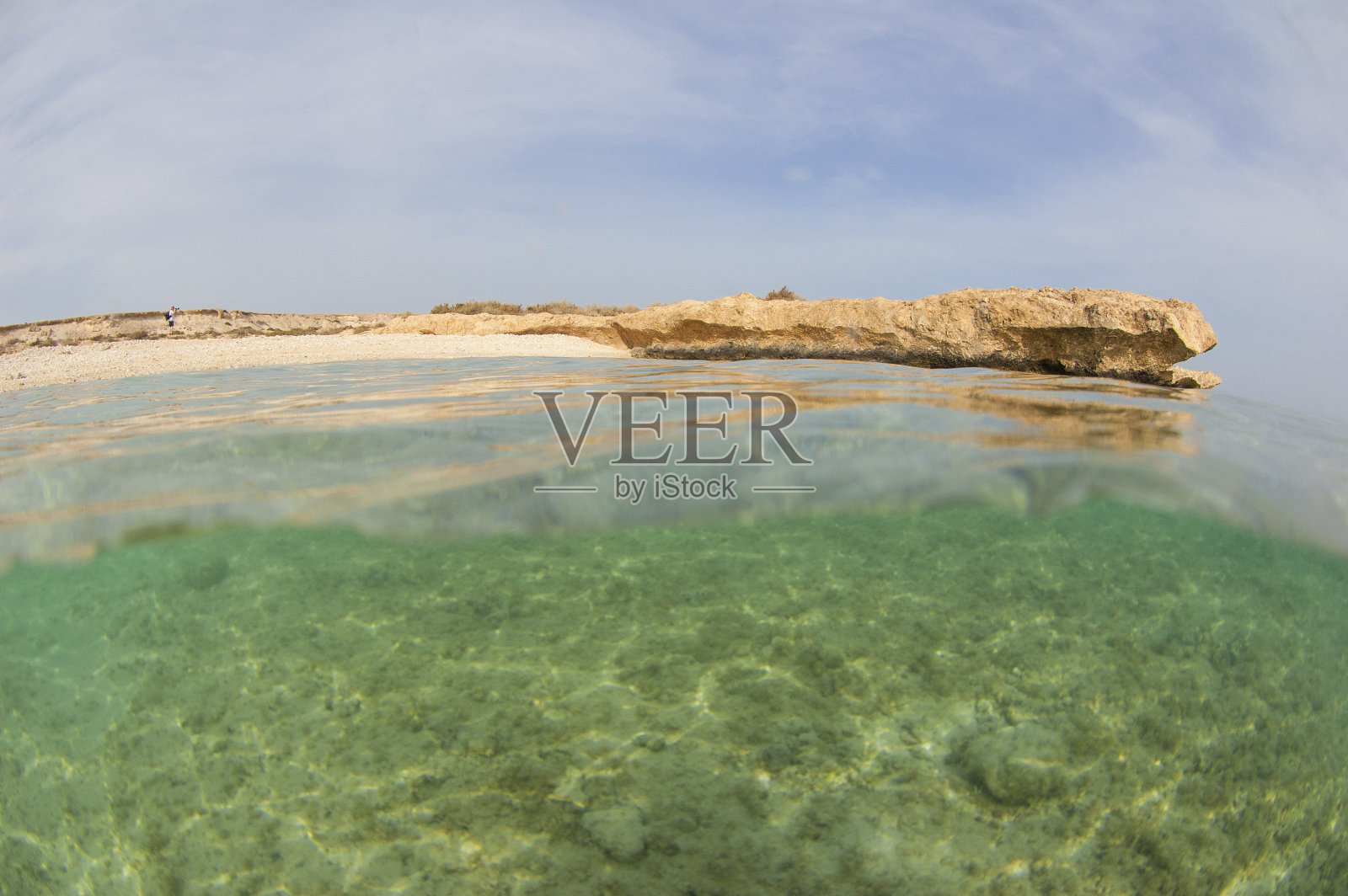 热带岛屿的景色照片摄影图片