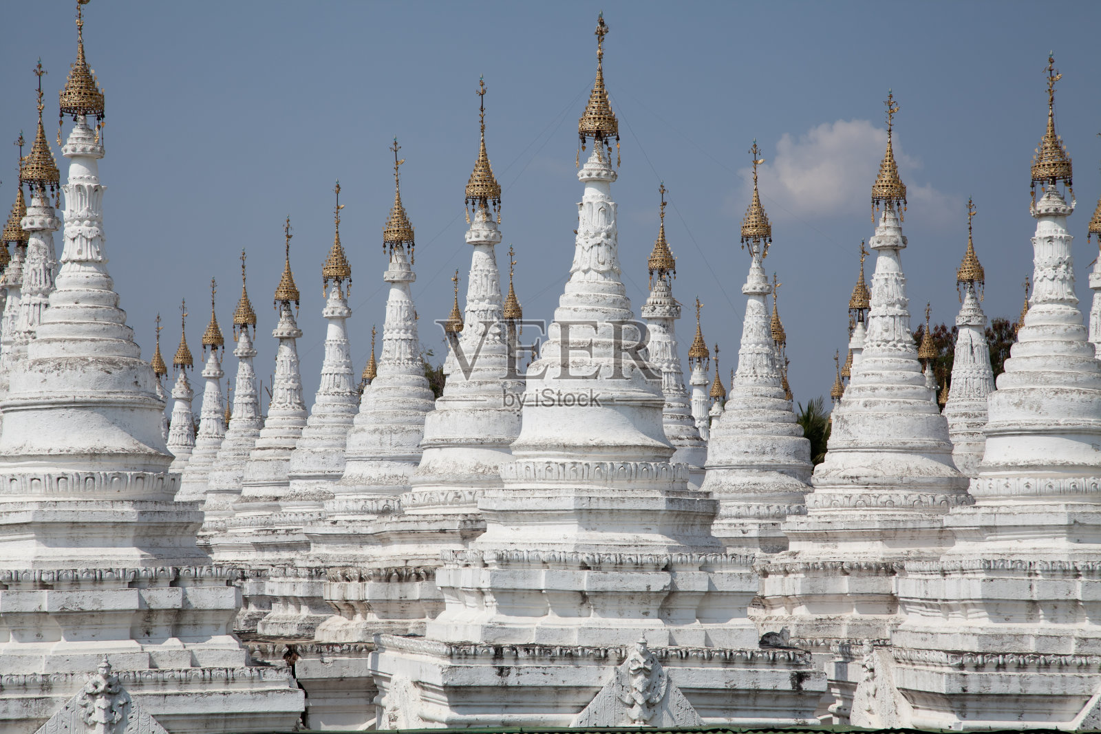 散打Mundi寺庙照片摄影图片