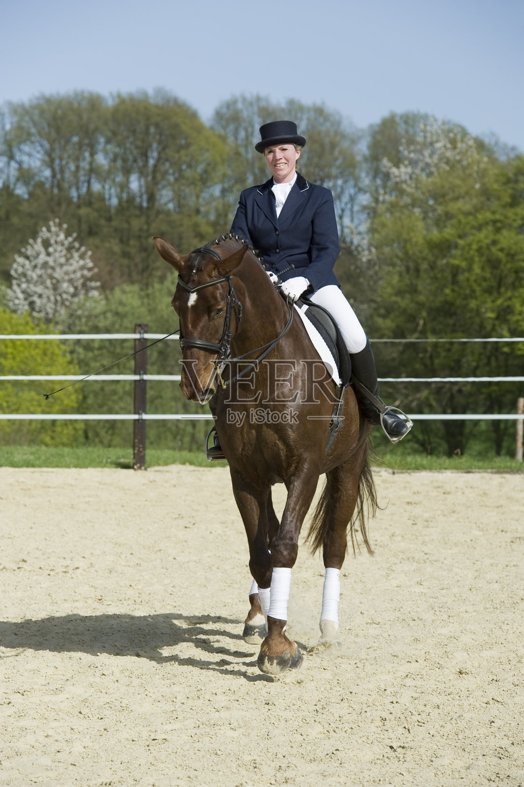 盛装舞步照片摄影图片