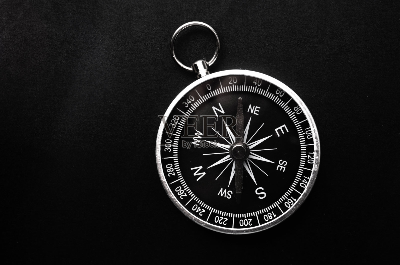 指南针照片摄影图片