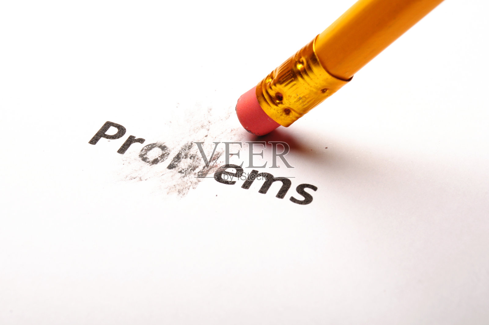 问题或解决方案照片摄影图片