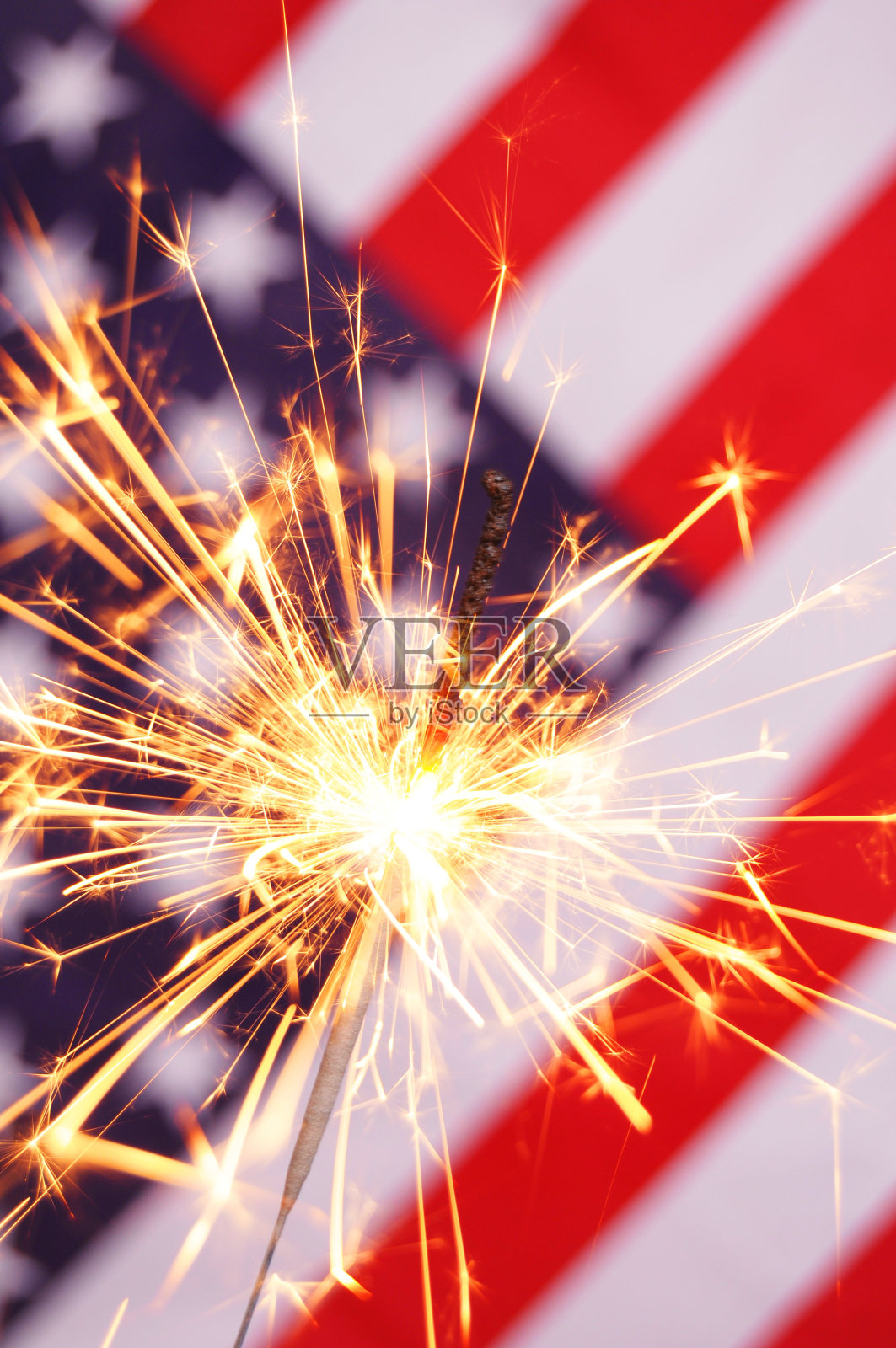 7月4日照片摄影图片