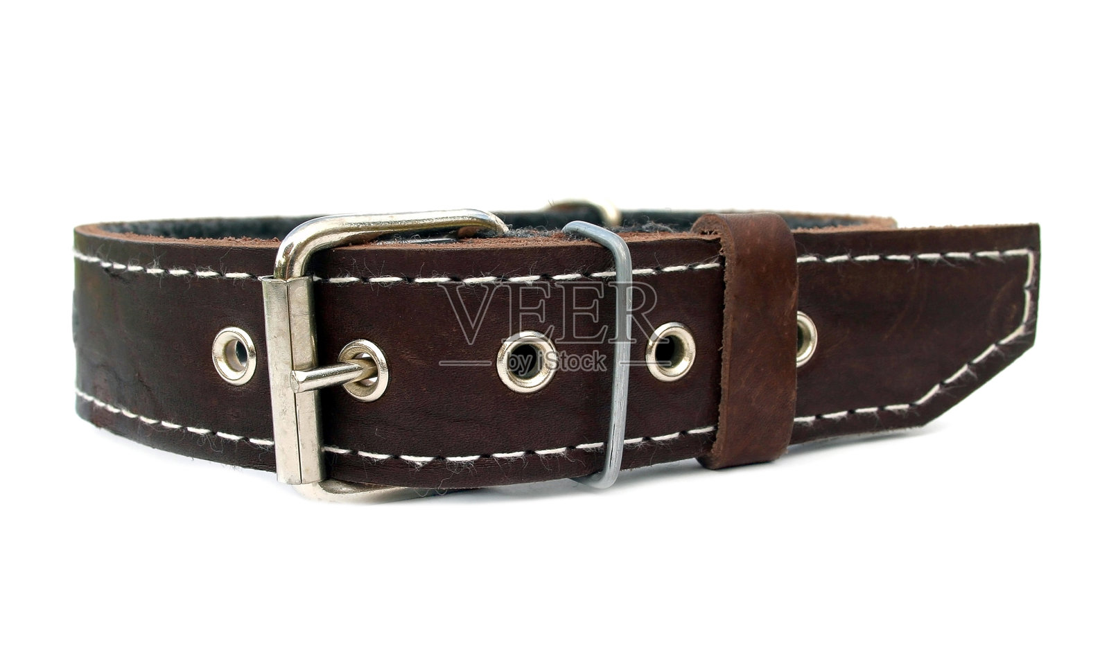 项圈照片摄影图片