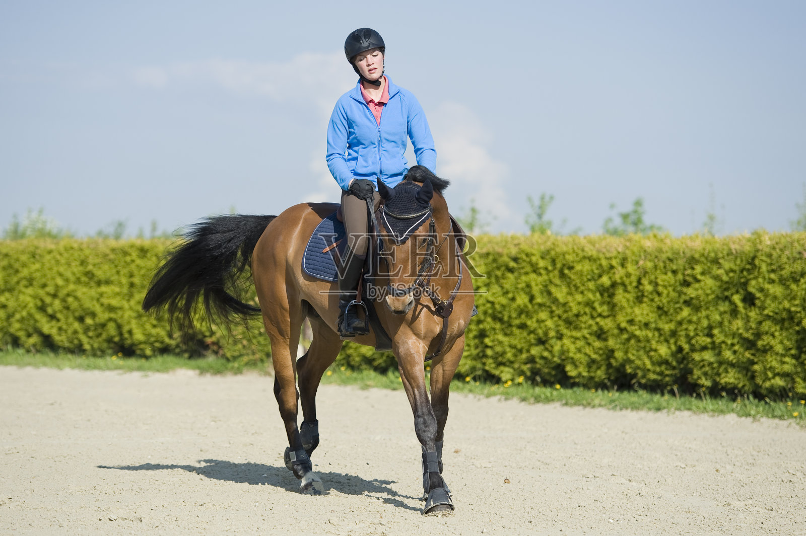 骑照片摄影图片