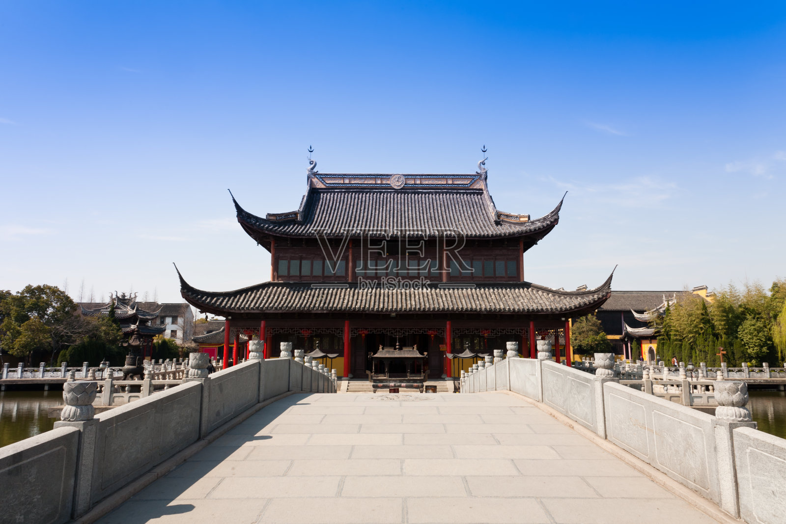 亚洲的寺庙照片摄影图片