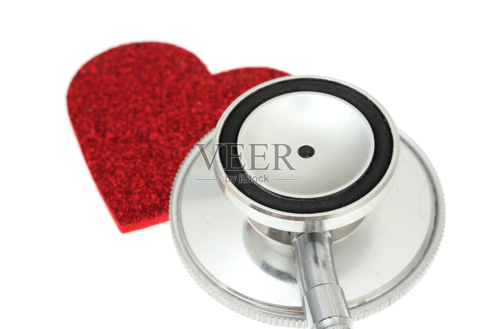 心跳照片摄影图片