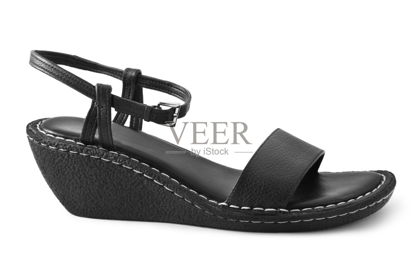 鞋照片摄影图片